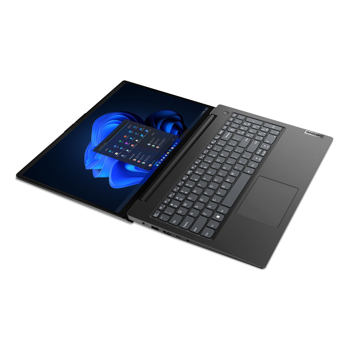 Laptop Lenovo V15 G4 IRU 15,6" Intel Core i7-13620H 8 GB RAM 512 GB SSD Spanish Qwerty