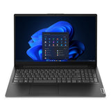 Laptop Lenovo 83A100W8SP 15,6" Intel Core i7-13620H 8 GB RAM 512 GB SSD Spanish Qwerty