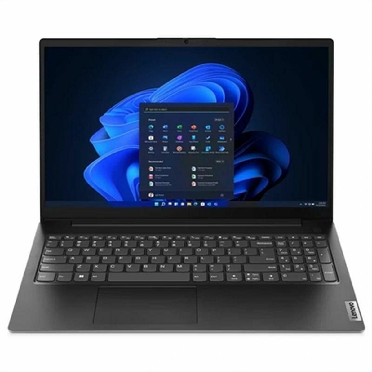 Laptop Lenovo 82YU0167SP 15,6" 8 GB RAM 512 GB SSD AMD Ryzen 3 7320U Spanish Qwerty