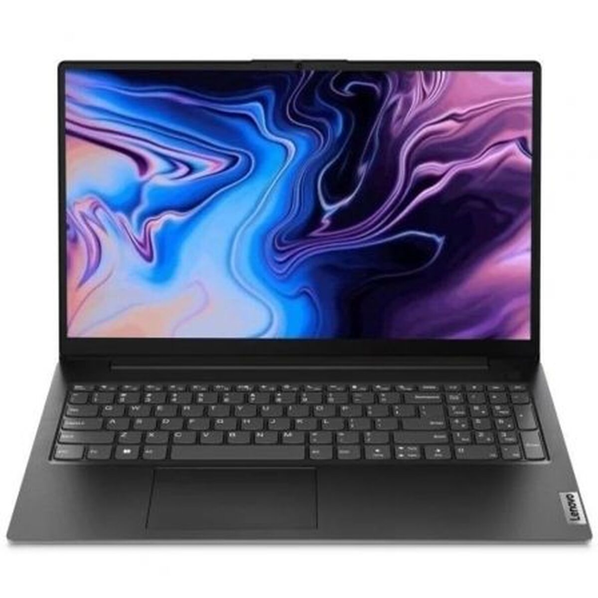 Laptop Lenovo V15 G4 AMN 82YU0168SP AMD Ryzen 5 7520U Spanish Qwerty