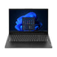 Laptop Lenovo 82YU0169SP 15,6" 8 GB RAM 512 GB SSD AMD Ryzen 5 7520U Spanish Qwerty