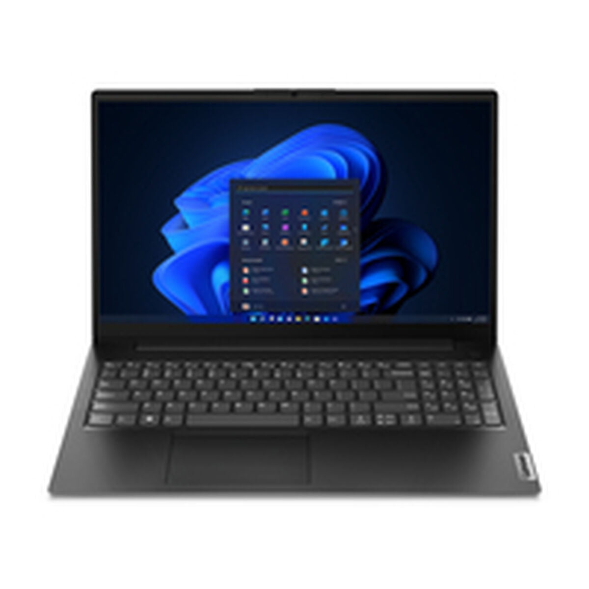 Laptop Lenovo 82YU0169SP 15,6" 8 GB RAM 512 GB SSD AMD Ryzen 5 7520U Spanish Qwerty