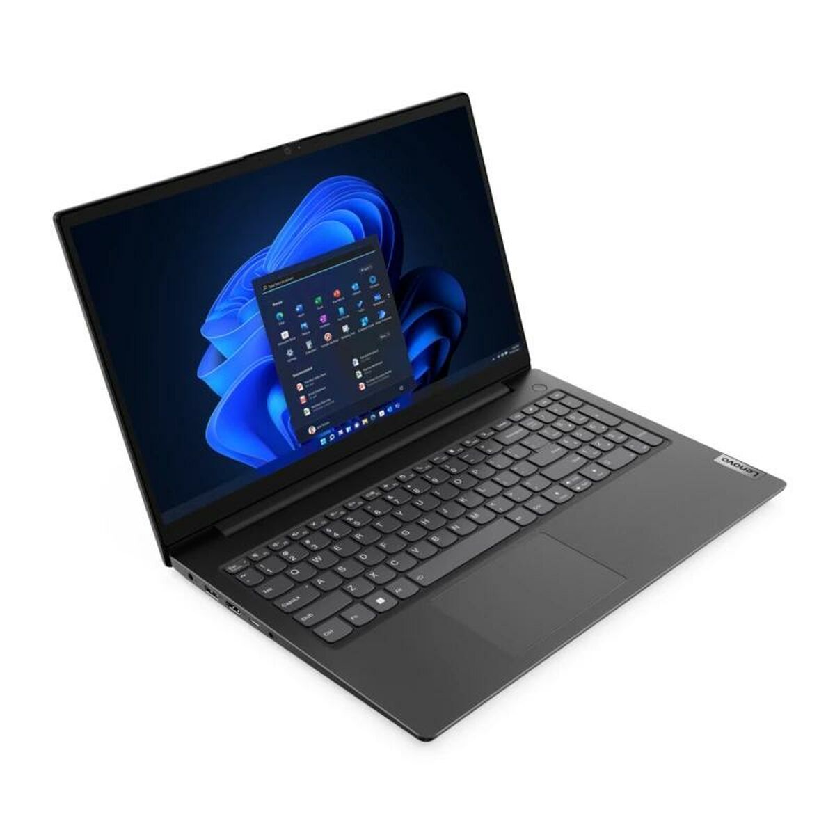 Laptop Lenovo V15 G4 IRU 83A100W9SP 15,6" 8 GB RAM 512 GB SSD I3-1315U Spanish Qwerty