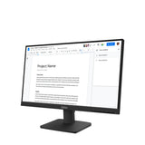 Monitor Lenovo 64CBKAT6EU Full HD 21,5"