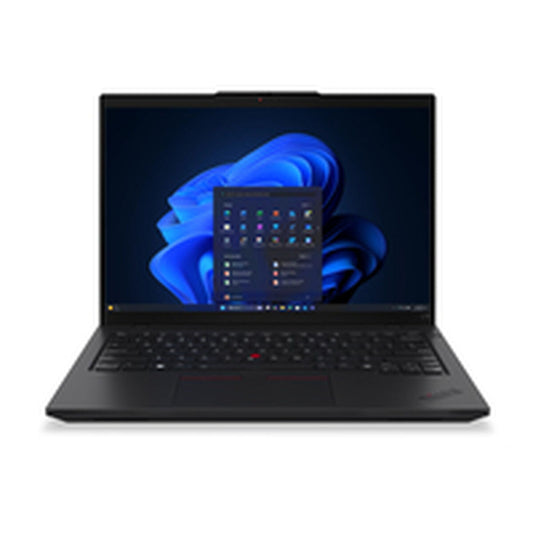Laptop Lenovo 21S80006SP 14" 16 GB RAM 512 GB 512 GB SSD AMD Ryzen 5 Spanish Qwerty