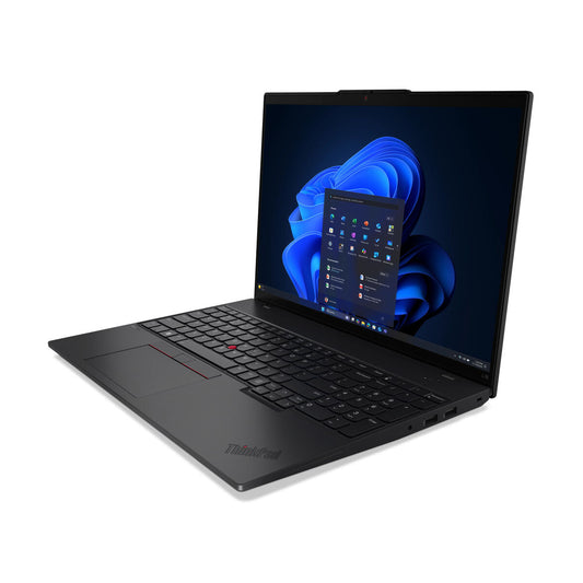 Laptop Lenovo 21SC0016SP 16" 16 GB RAM 512 GB SSD Spanish Qwerty
