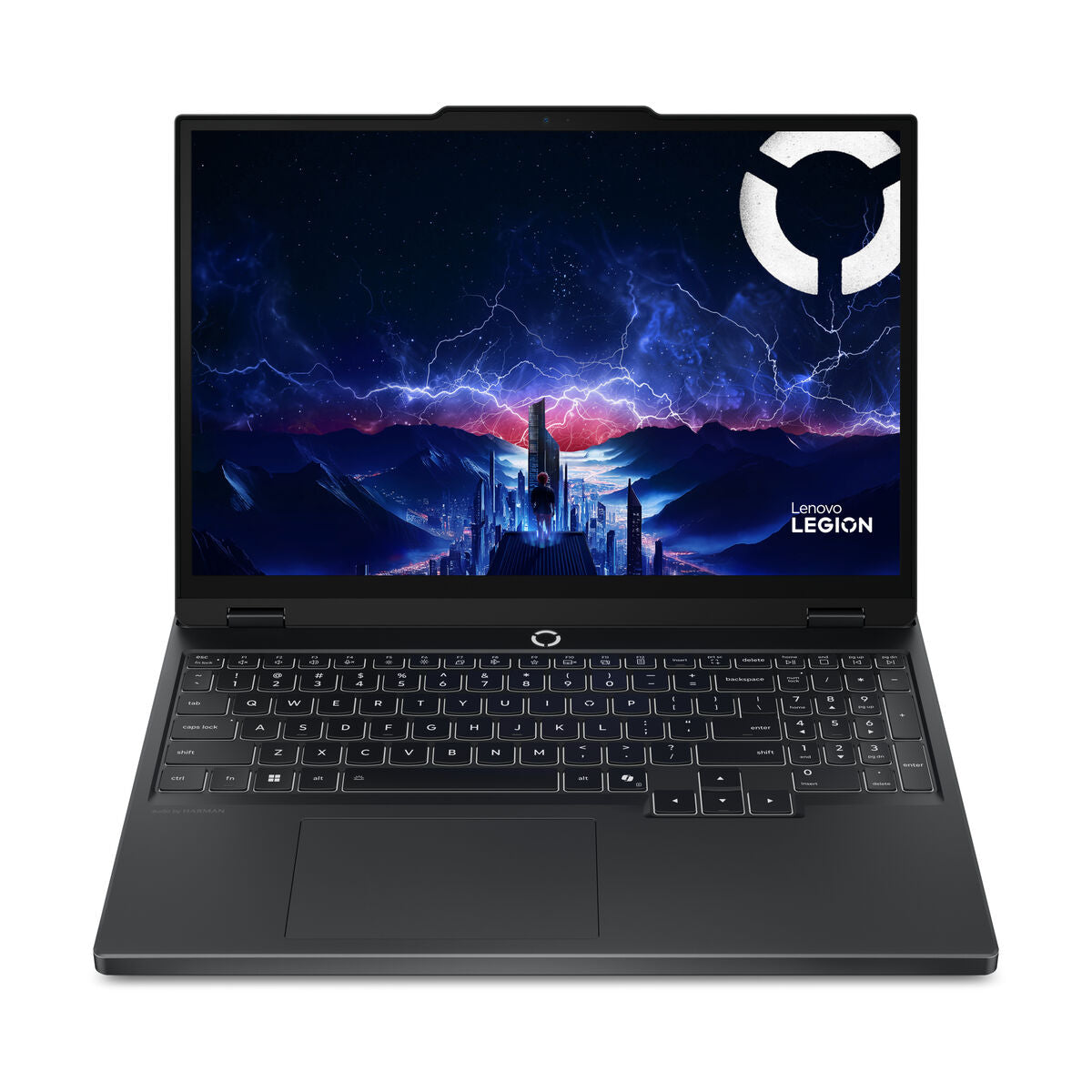 Laptop Lenovo 15,3" 32 GB RAM 512 GB SSD