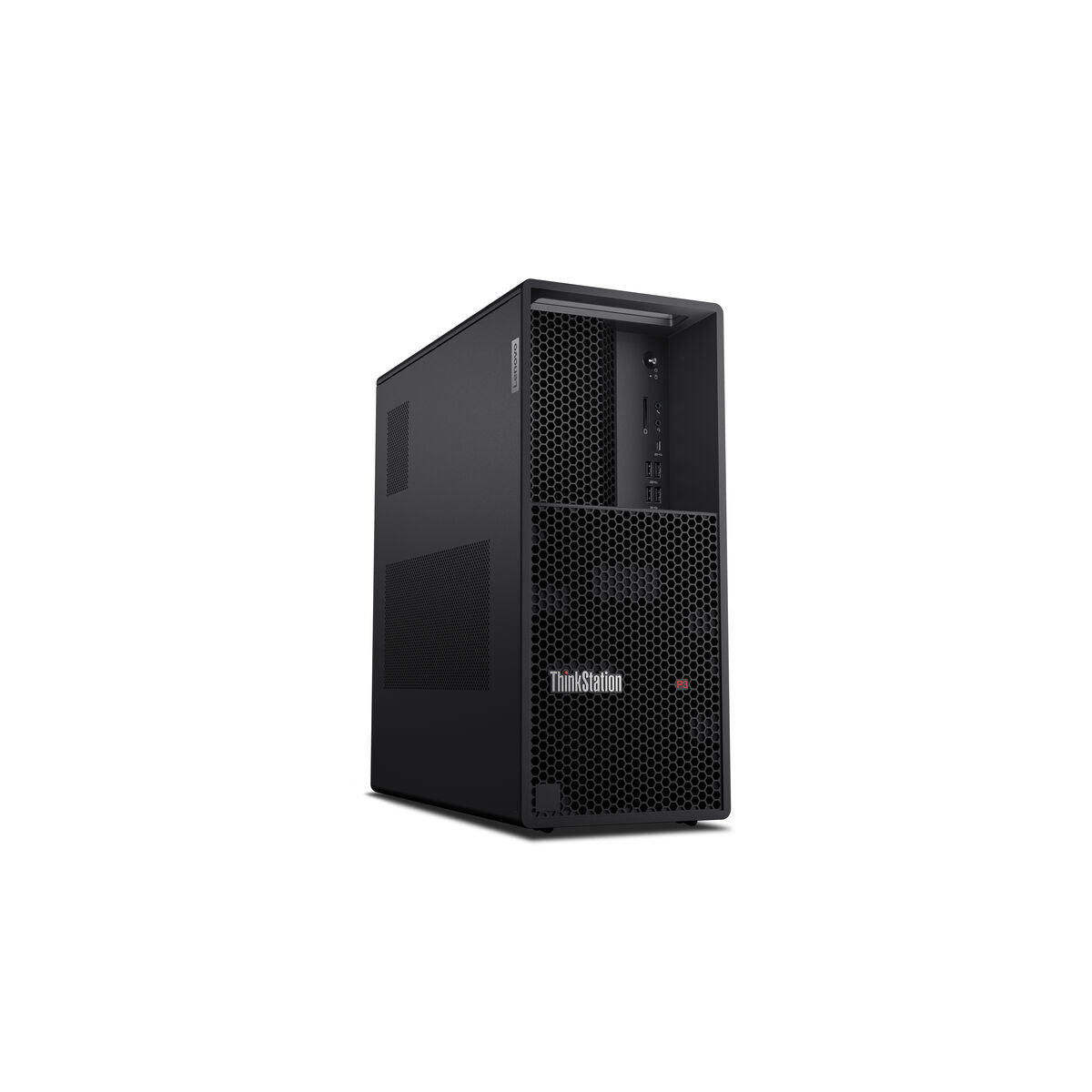 Desktop PC Lenovo 30HT005SSP 32 GB RAM 1 TB SSD Intel Core Ultra 7 265K NVIDIA RTX 2000 Ada