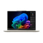 Laptop Lenovo 83JQ008FSP 14" 16 GB RAM 512 GB SSD Spanish Qwerty
