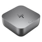 USB Hub HP 9X472UT#ABB Grey 100 W