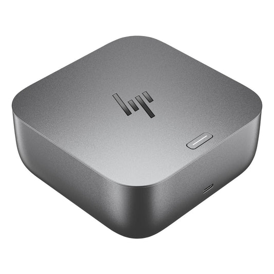 USB Hub HP 9X472UT#ABB Grey 100 W