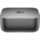 USB Hub HP 9X472UT#ABB Grey 100 W