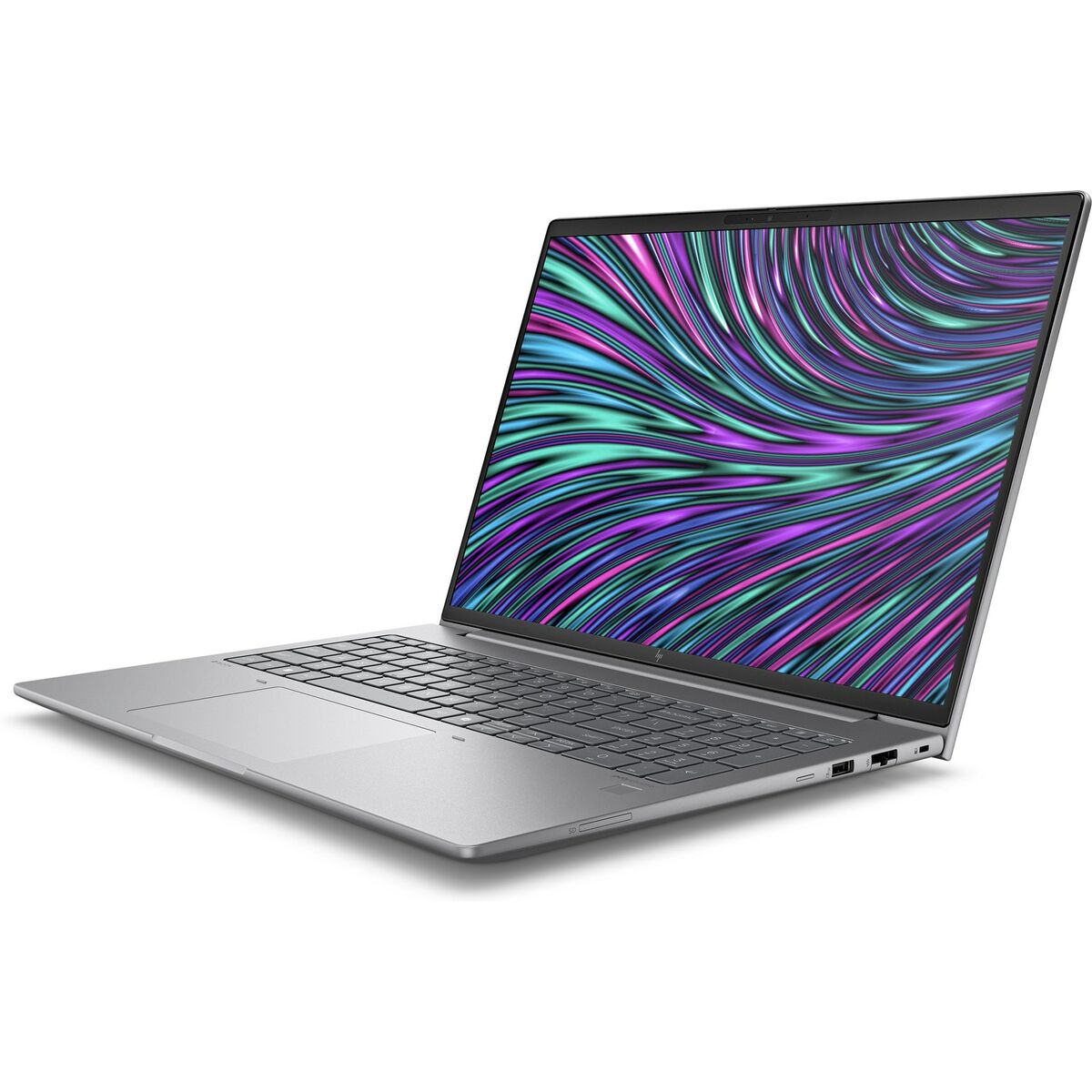 Laptop HP ZBook Power 16 G11 Ultra 5 16" 16 GB RAM 1 TB SSD NVIDIA RTX A1000