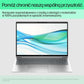 Laptop HP A38DMET 16" Intel Core Ultra 5 125U 16 GB RAM 512 GB SSD