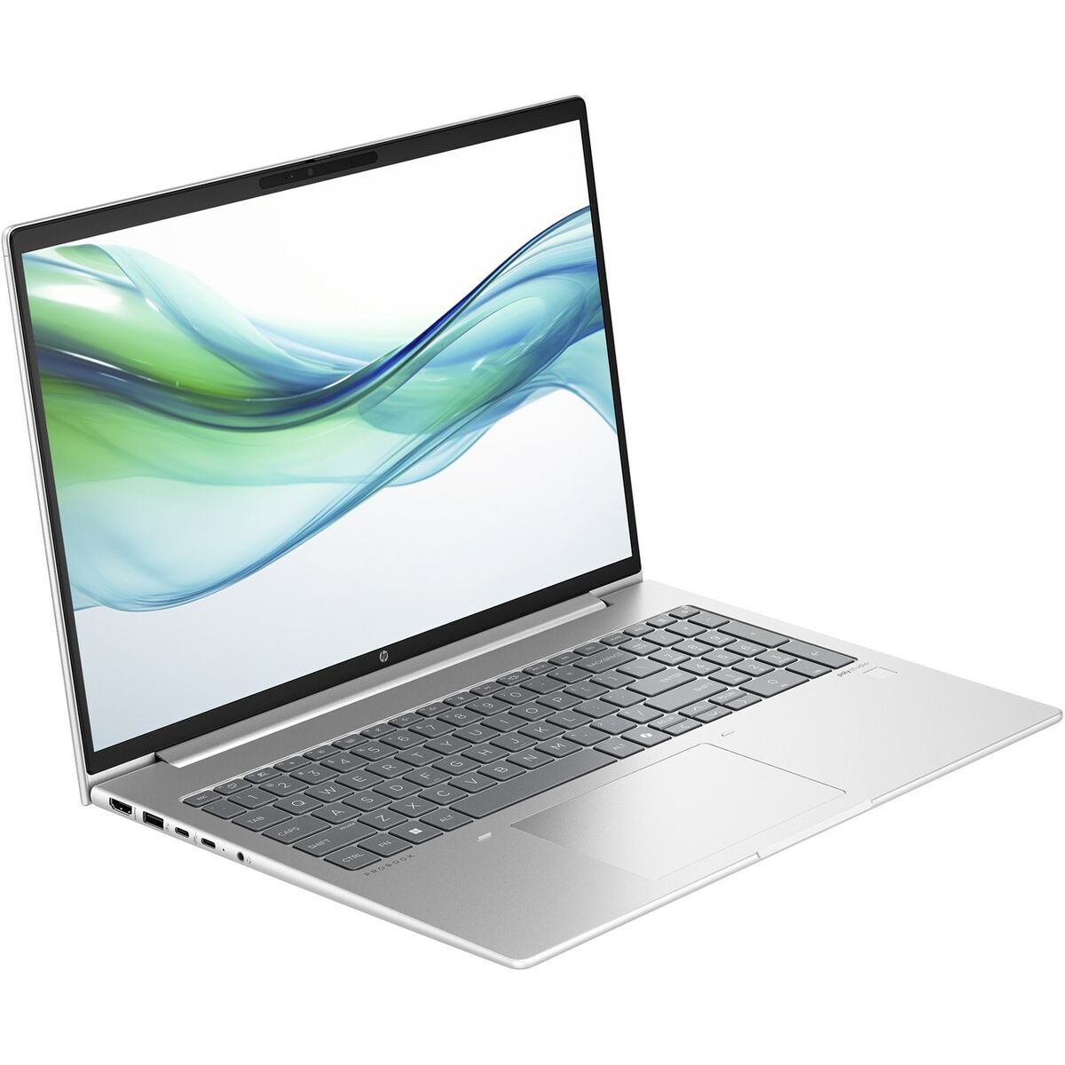 Laptop HP A38DQET 16" Intel Core Ultra 7 155H 16 GB RAM 512 GB SSD