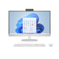 All in One HP 27 CR1009NS U5-125U 27" Intel Core Ultra 5 125U 16 GB RAM 512 GB SSD Spanish Qwerty