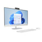 All in One HP 27 CR1009NS U5-125U 27" Intel Core Ultra 5 125U 16 GB RAM 512 GB SSD Spanish Qwerty