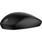 Mouse HP 230 Black 1600 dpi