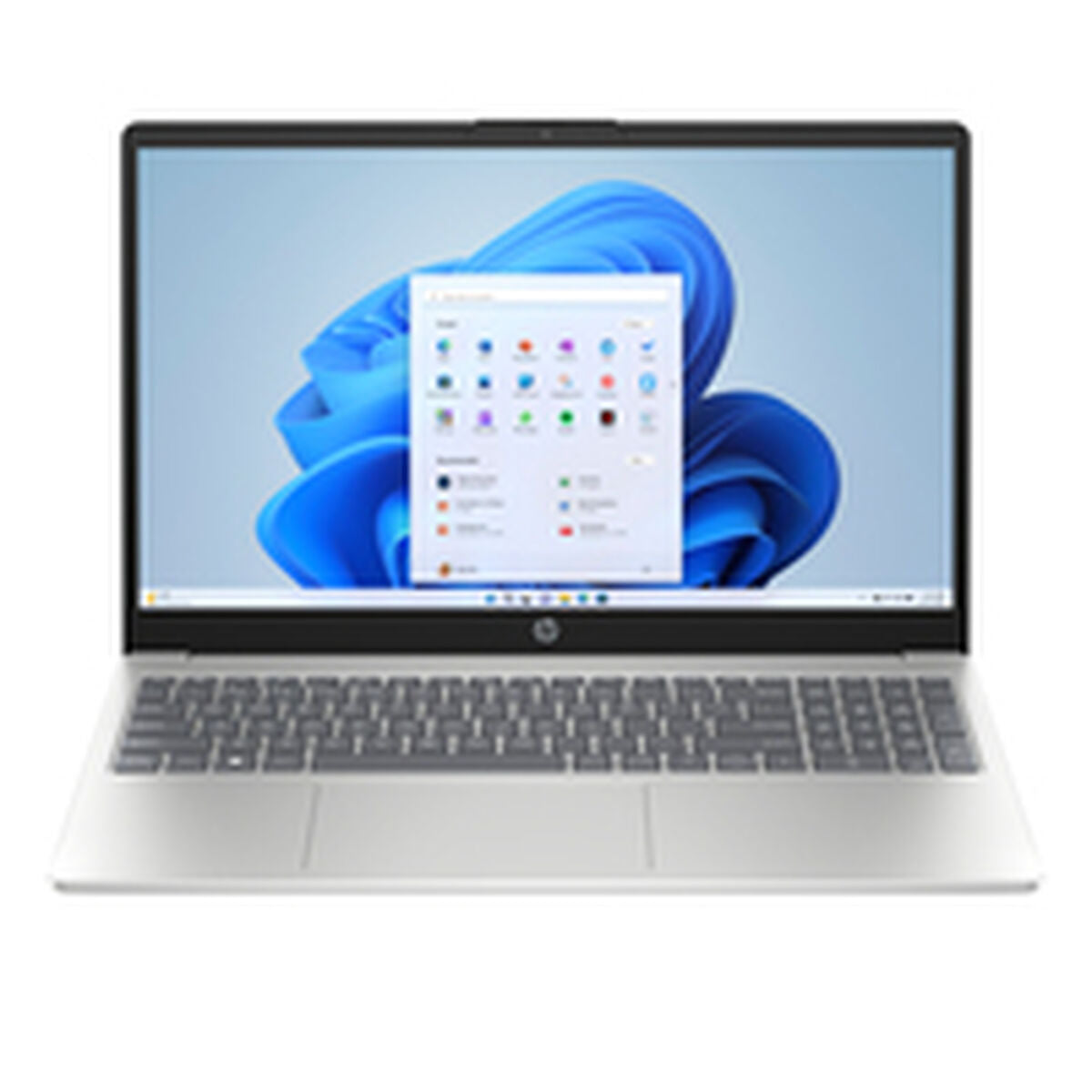 Laptop HP AR0R0EA#ABE 15,6" AMD Ryzen 7 7730U 16 GB RAM 512 GB SSD