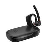 Headphones Poly AJ8V4AA#ABB Black