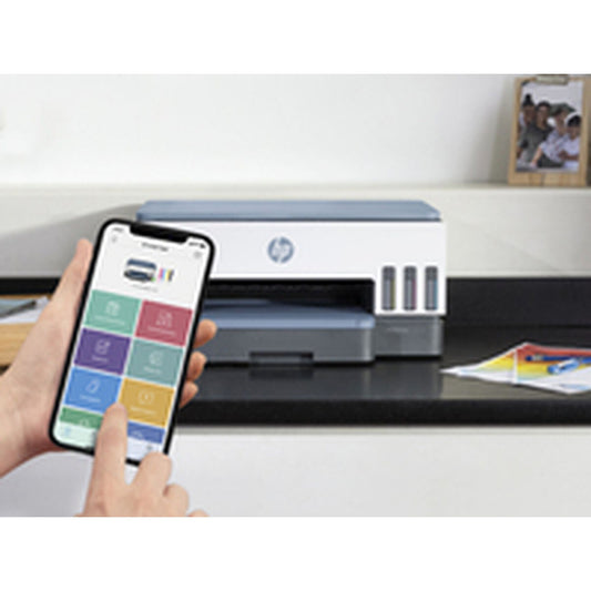 Multifunction Printer HP 9B5C5A#BHC