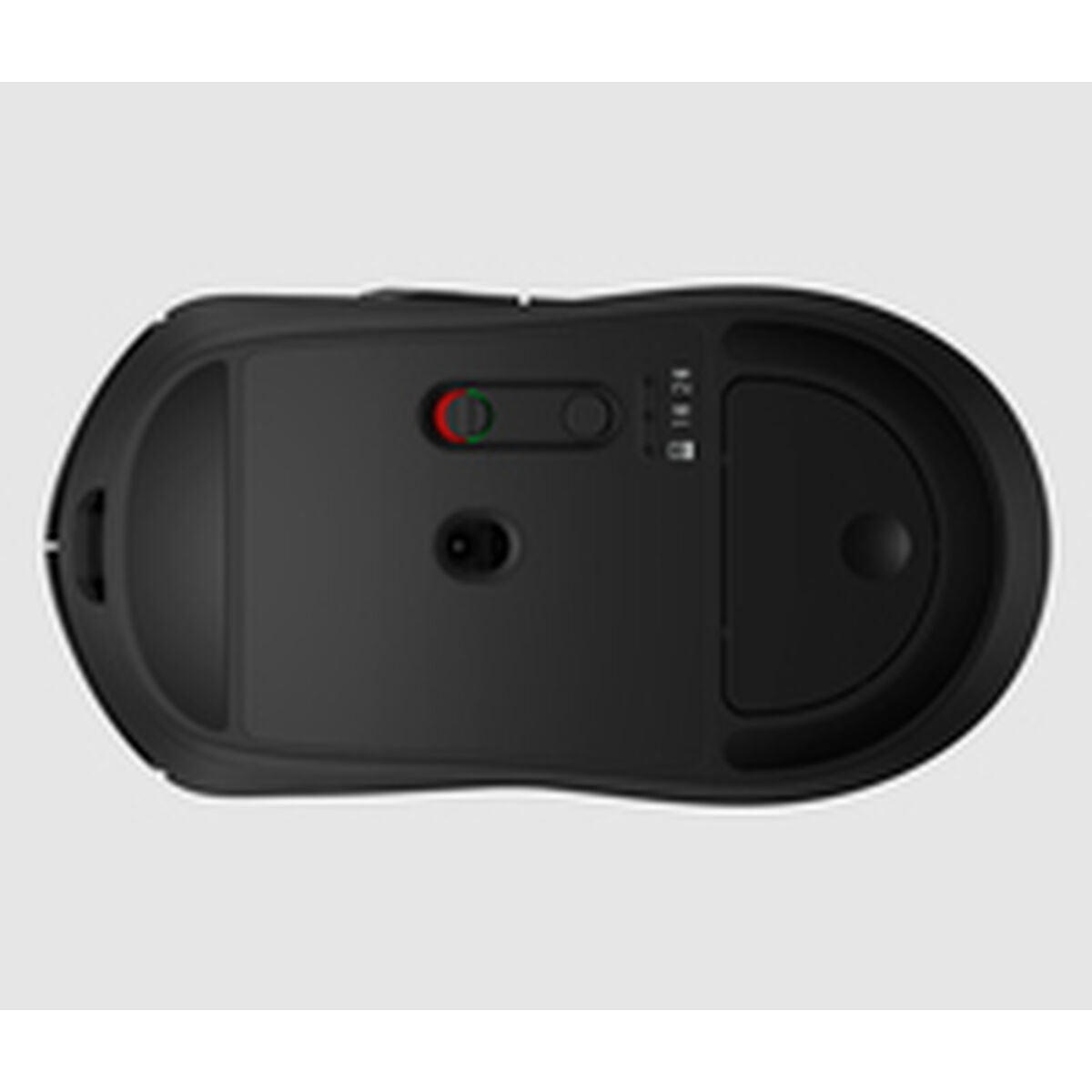 Mouse HP 700 Black