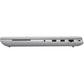 Laptop HP ZBook Fury 16 G11 16" Intel Core i9-14900HX 64 GB RAM 2 TB SSD Qwerty US
