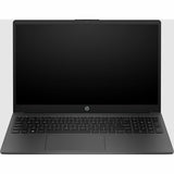 Laptop HP AK9Z9AT 8 GB RAM 512 GB SSD Spanish Qwerty 15,6"