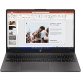 Laptop HP AL0G6AT16GB Spanish Qwerty 15,6" 8 GB RAM 256 GB SSD