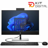 All in One HP ProOne 440 G9 i5-14500T 512 GB 16 GB 23,8" Intel Core i5-14500T 16 GB RAM