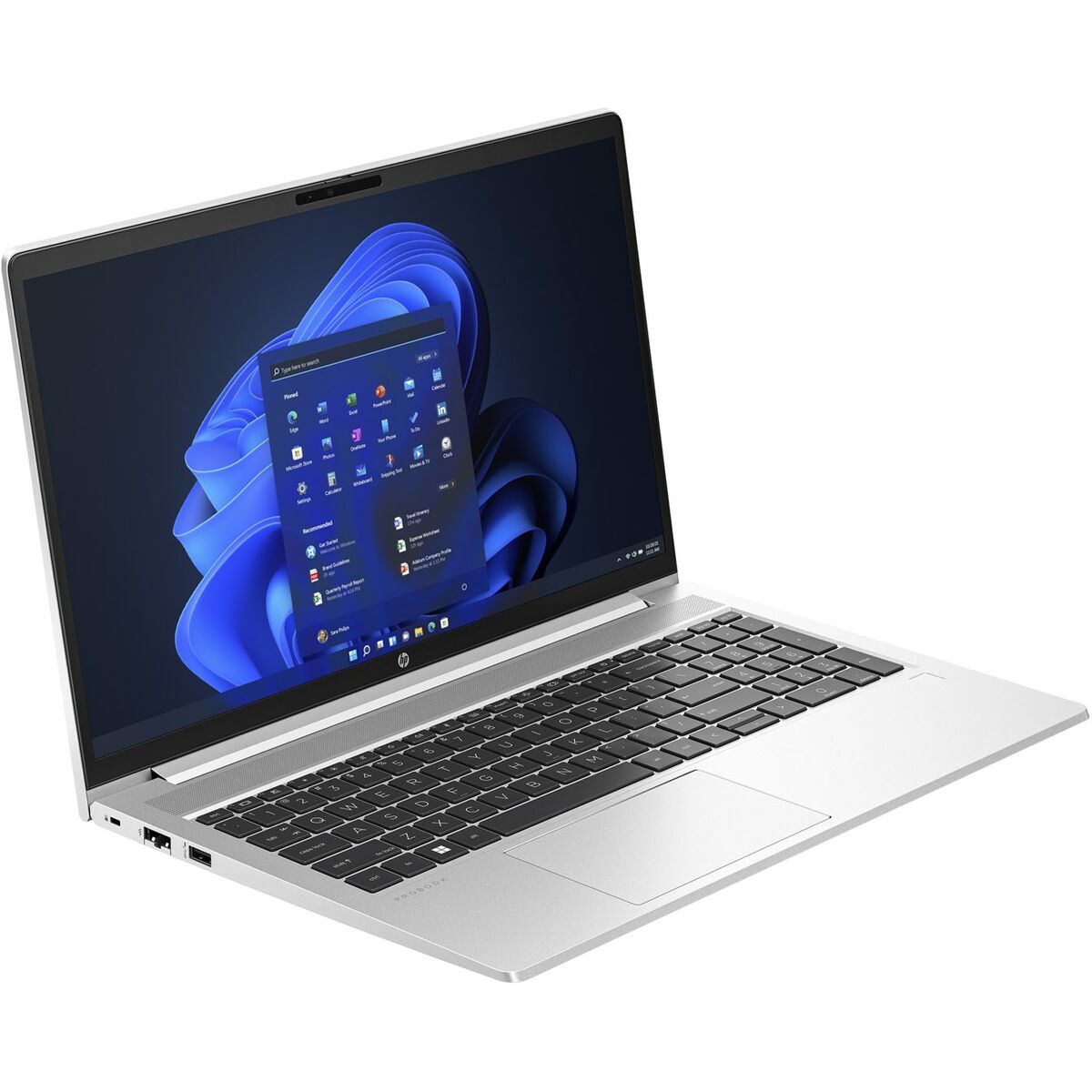 Laptop HP AD1G7ET 15,6" i5-1334U 16 GB RAM 512 GB SSD