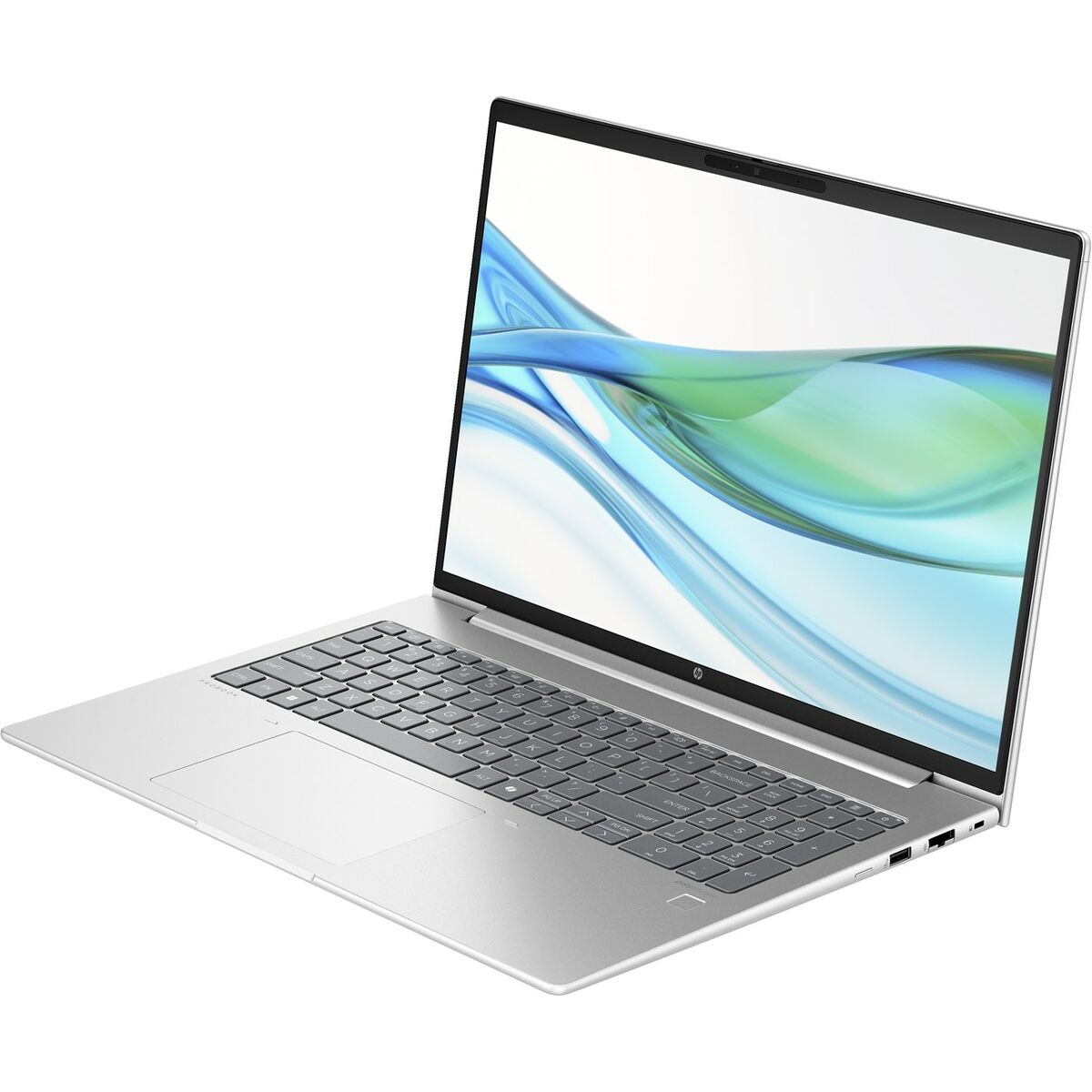 Laptop HP AD1J2ET 16" amd ryzen 5 7535U 16 GB RAM 1 TB SSD