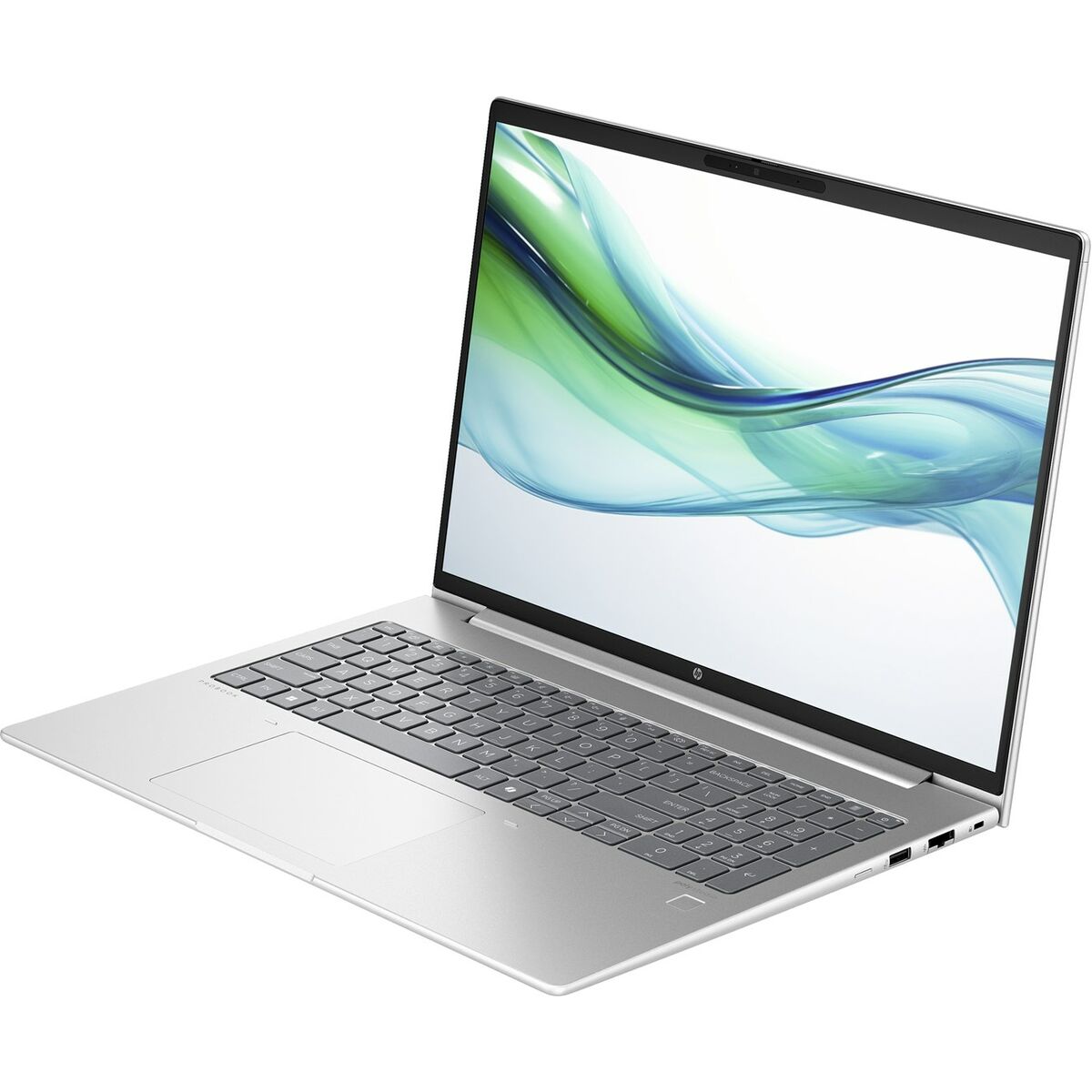 Laptop HP AD1J5ET 16" Intel Core Ultra 5 125U 16 GB RAM 512 GB SSD