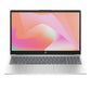 Laptop HP 15-FD0236NS 39" i5-1334U 8 GB RAM 512 GB SSD