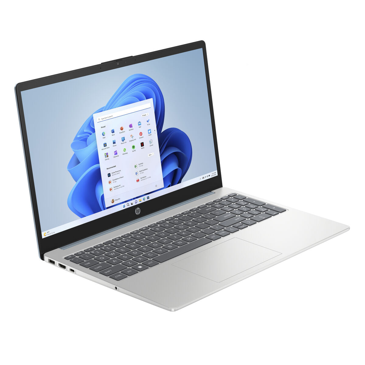Laptop HP B95A7EA 15,6" Intel Core i7-1355U 16 GB RAM 512 GB SSD