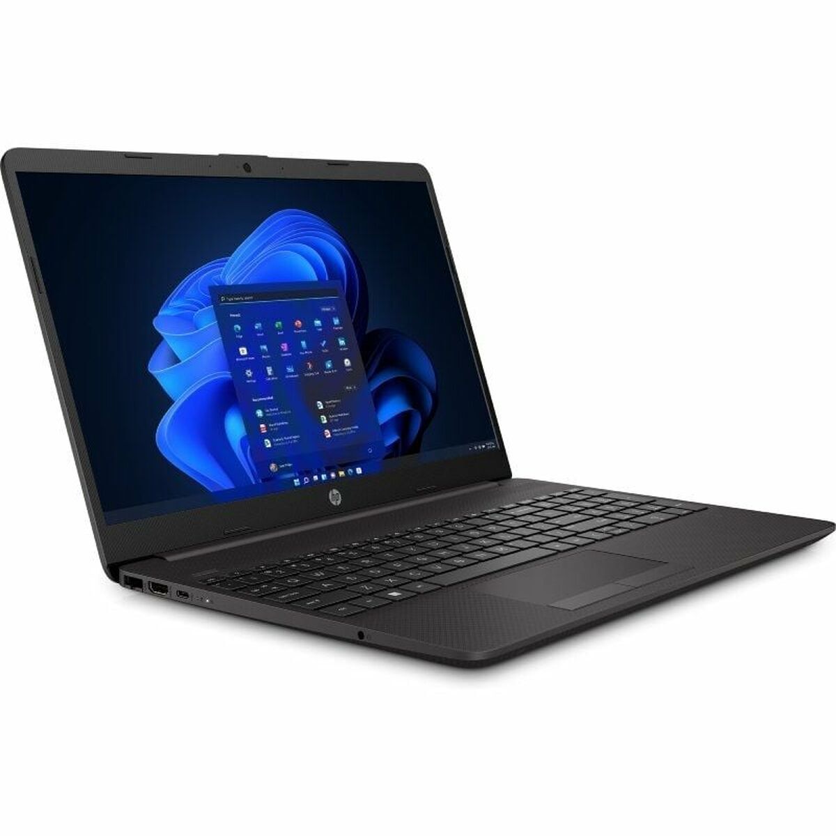 Laptop HP AD1W4ET 15,6" Intel Celeron N4500 8 GB RAM 256 GB SSD