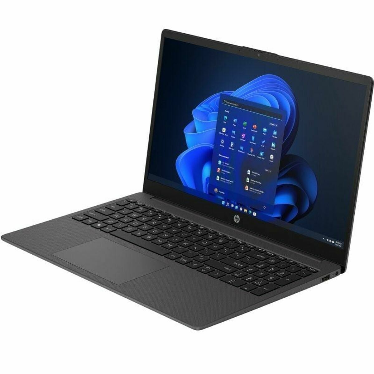 Laptop HP 255 G10 B39SRAT 39" 8 GB RAM 256 GB SSD