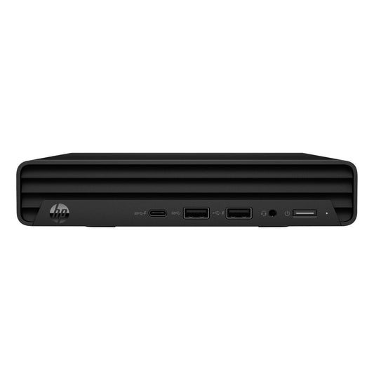 Desktop PC HP 9M9J6AT#ABE 8 GB RAM 256 GB SSD i5-1334U