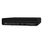 Desktop PC HP 9M9J6AT#ABE 8 GB RAM 256 GB SSD i5-1334U