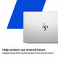 Laptop HP AD3A1ET#ABE 14" intel core ultra 7 16 GB RAM 512 GB SSD