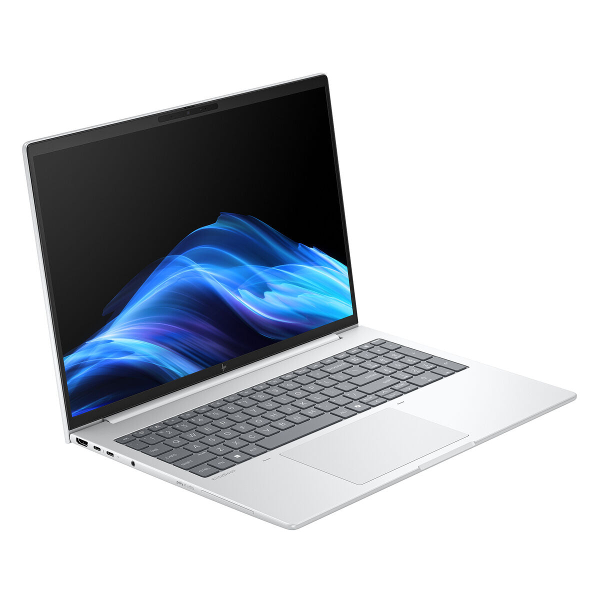 Laptop HP AD2Z3ET#ABE 16" intel core ultra 5 16 GB RAM 512 GB SSD