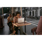 Laptop HP AD2Z8ET#ABE 13,3" intel core ultra 5 16 GB RAM 512 GB SSD