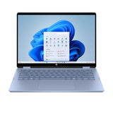 Laptop HP OmniBook 5 Flip 14-fp0014ns 14" i5-1334U 16 GB RAM 512 GB 512 GB SSD