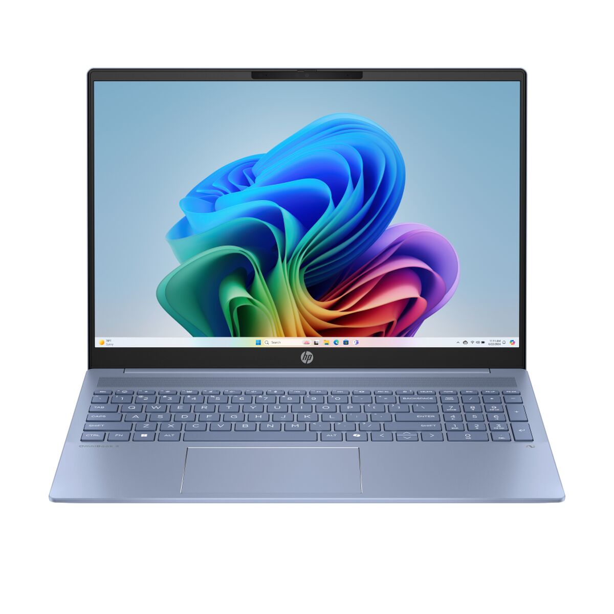Laptop HP OmniBook 5 NGAI 16-ag1005ns