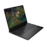 Laptop HP OMEN Gaming Laptop 16-ap0021ns Copilot+ 16" 32 GB RAM geforce rtx 5060