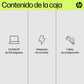 Laptop HP BT7Q7EA 15" Intel Core i7-1355U 8 GB RAM 512 GB SSD