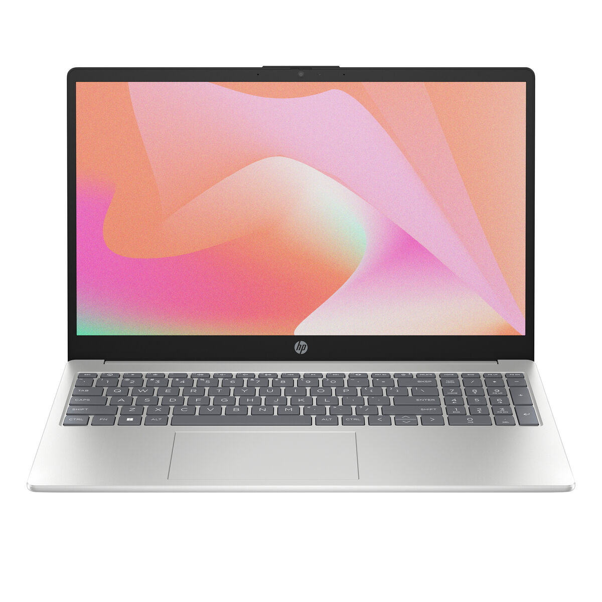 Laptop HP 15-fd0357ns 15" Intel Core i7-1355U 16 GB RAM 512 GB SSD