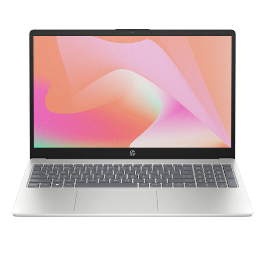 Laptop HP 15-fd0357ns 15" Intel Core i7-1355U 16 GB RAM 512 GB SSD
