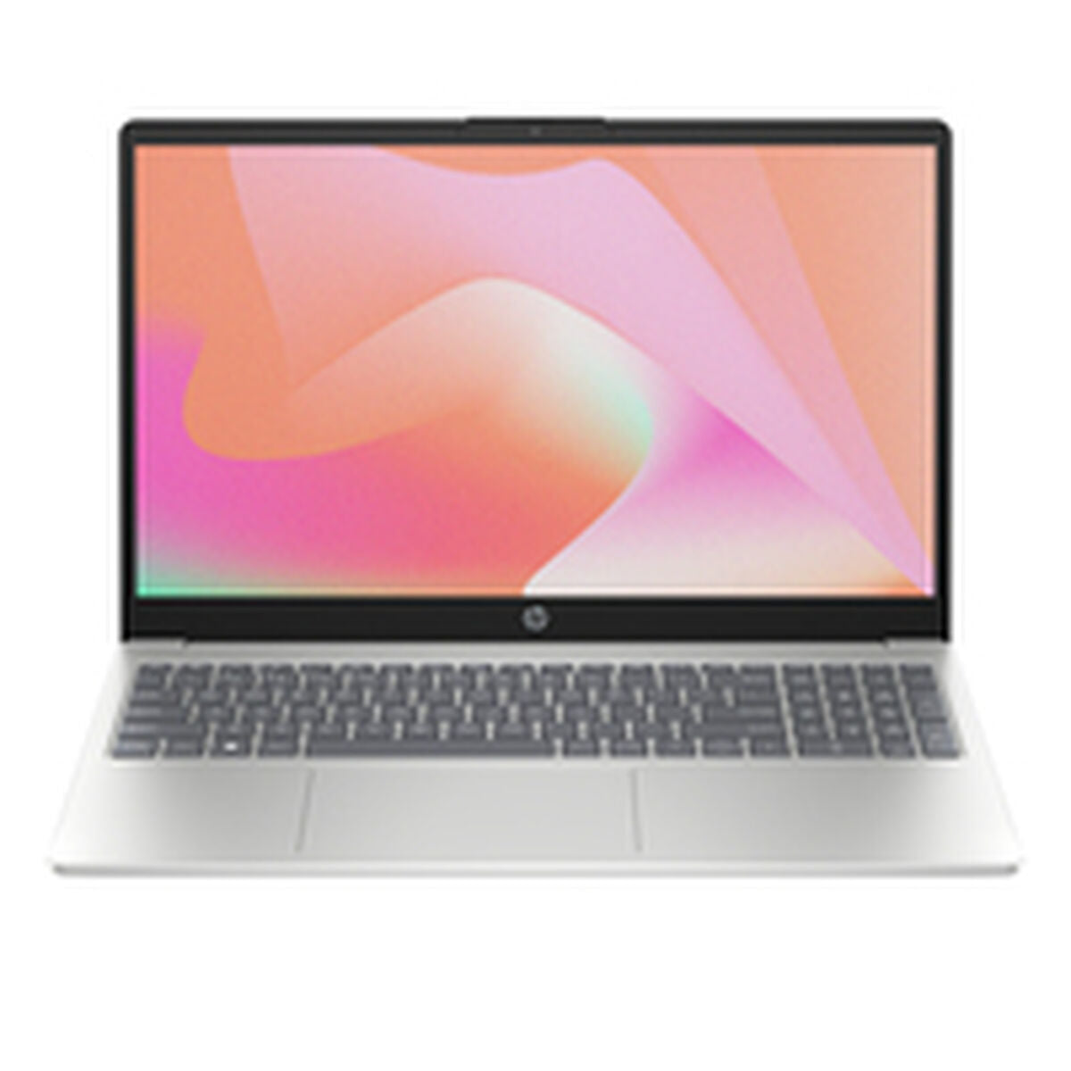 Laptop HP 15-fd0357ns 15" Intel Core i7-1355U 16 GB RAM 512 GB SSD