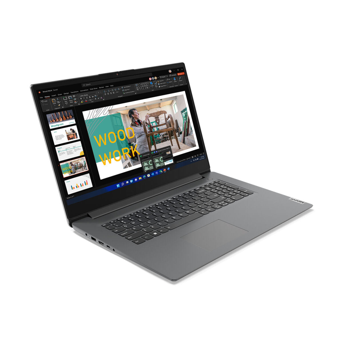 Laptop Lenovo 83A2004PSP